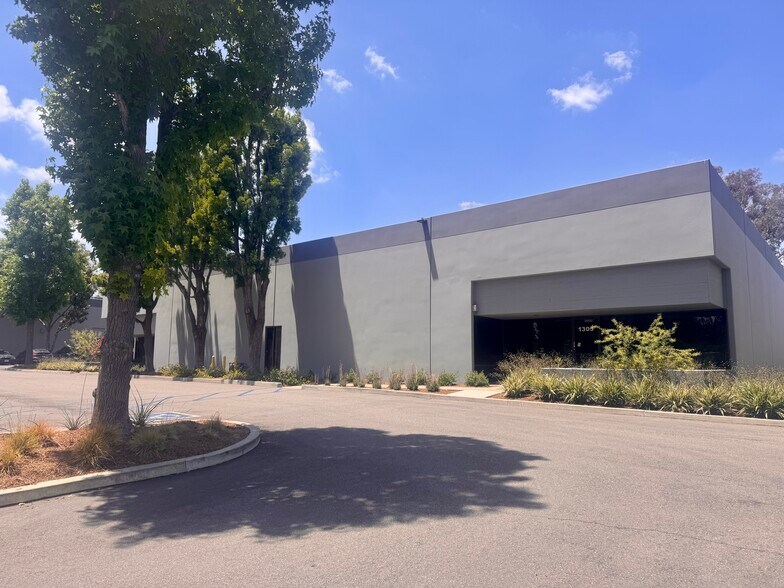Primary Photo Of 1305-1307 John Reed Ct, City of Industry Industrial For Sale