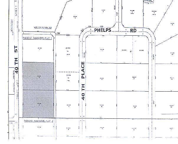 More Photos Of 16601 N 40th St, Phoenix Medical For Lease