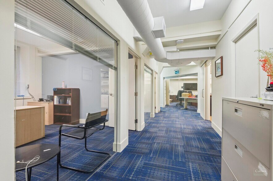 More Photos Of 282 Richmond St E, Toronto Office For Sale