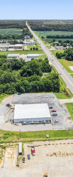 More Photos Of 3762 Highway 82 W, Leland Freestanding For Sale