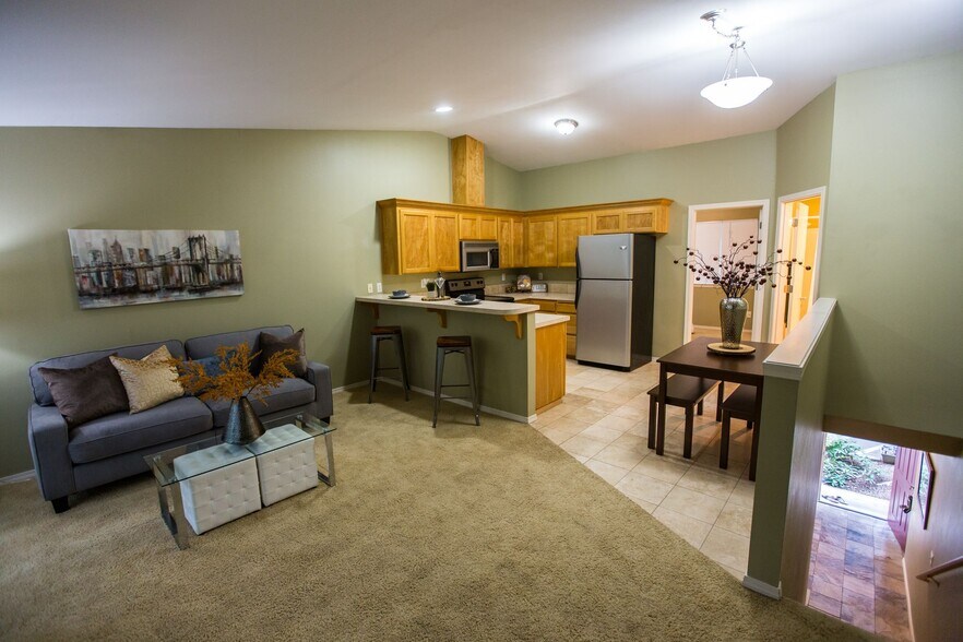 More Photos Of 420 Flying Squirrel Way NW, Salem Apartments For Sale