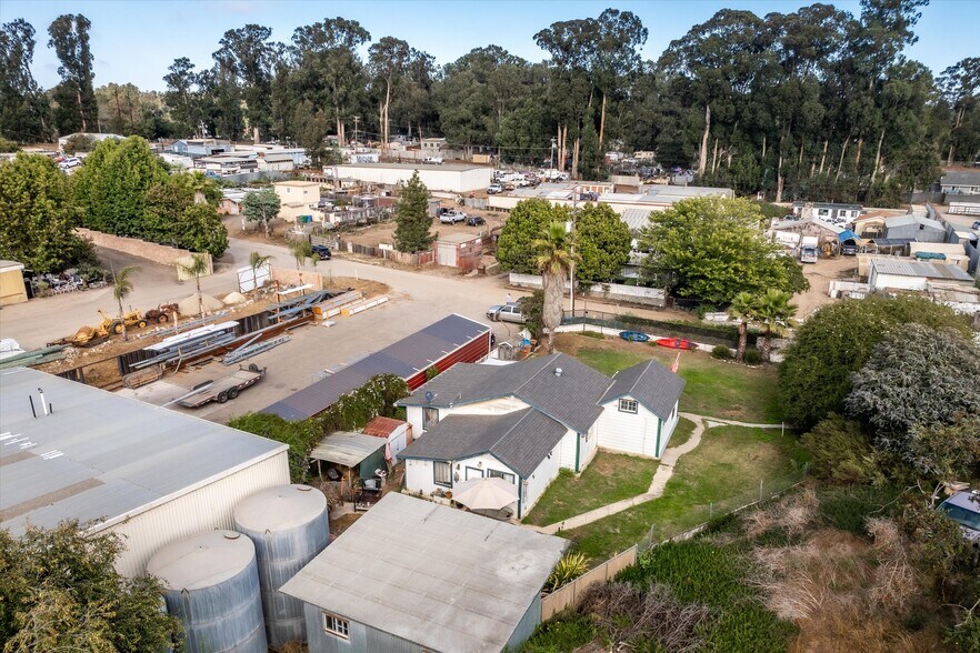 More Photos Of 748 Garrett Ln, Arroyo Grande Manufacturing For Sale