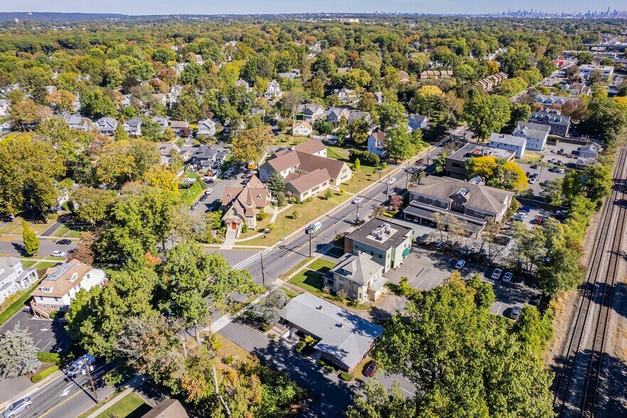 More Photos Of 198 North Ave E, Cranford Medical For Sale