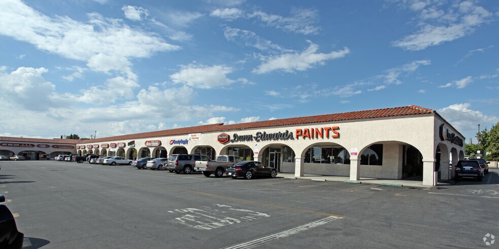 Primary Photo Of 9119-9167 Reseda Blvd, Northridge Unknown For Lease