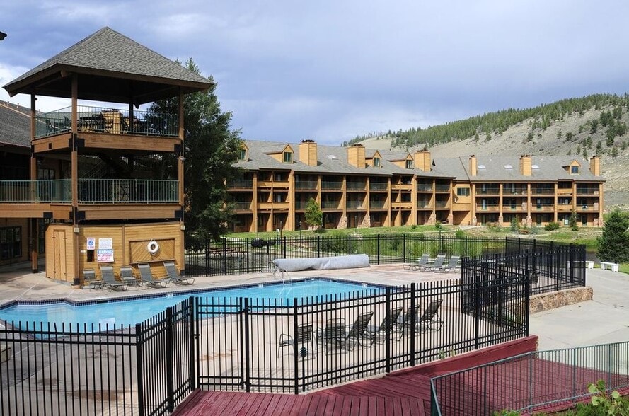 More Photos Of 62927 US Highway 40, Granby Hotel For Sale