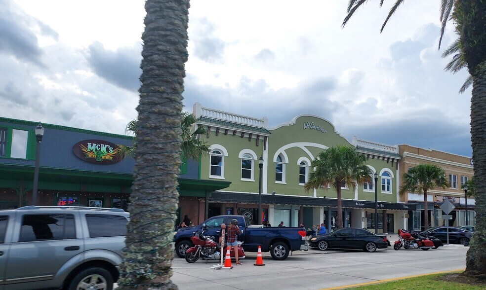 More Photos Of 114 S Palmetto Ave, Daytona Beach Office Residential For Lease