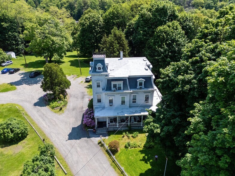 More Photos Of 1860 E Main St, Mohegan Lake Land For Sale