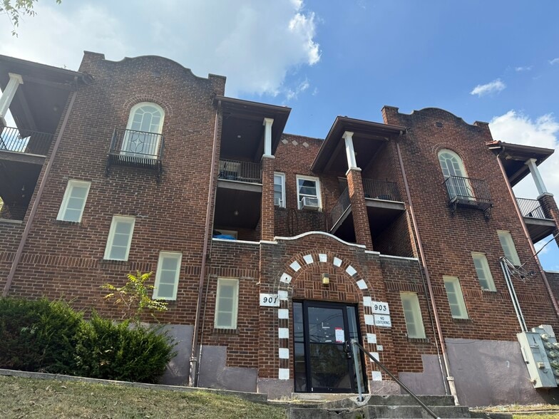 More Photos Of 901-903 McPherson Ave, Cincinnati Apartments For Sale