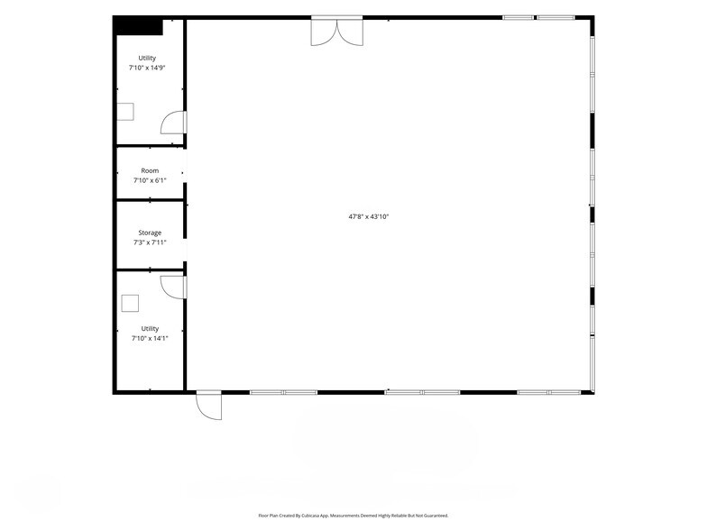 More Photos Of 306 E Countryside Pky, Yorkville Office For Lease