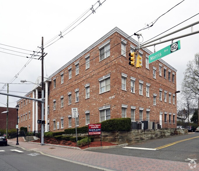 More Photos Of 1945 Morris Ave, Union Township Loft Creative Space For Lease