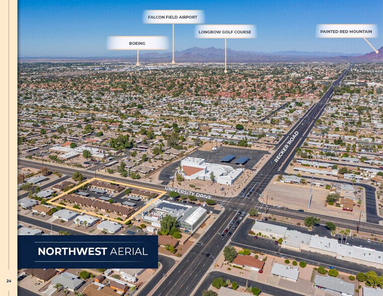 More Photos Of 5925 E University Dr, Mesa Apartments For Sale