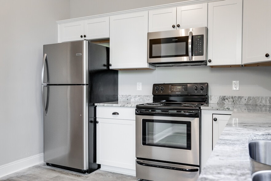 More Photos Of 3418 Carolina Ave, Richmond Multifamily For Sale