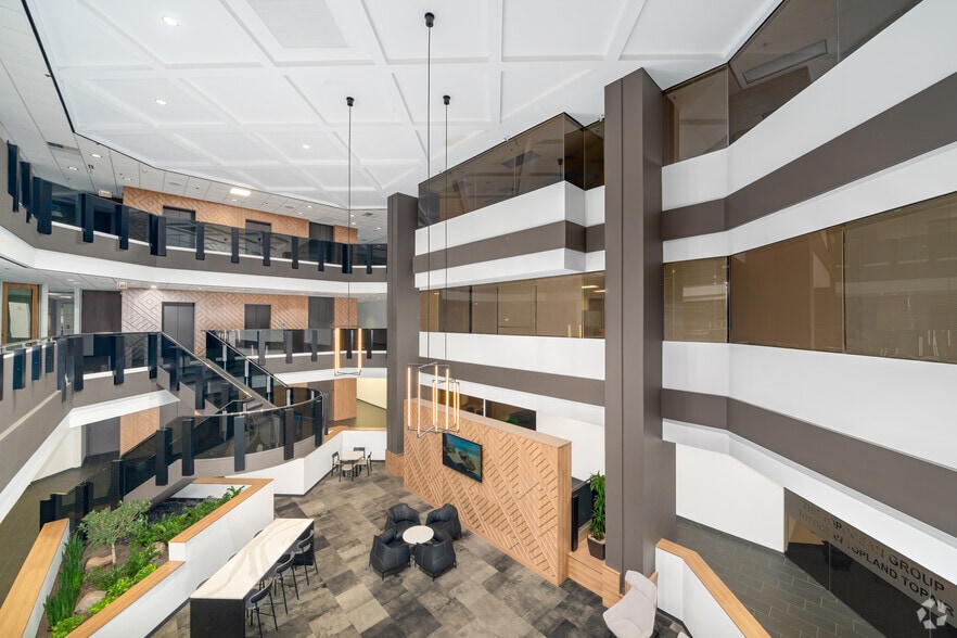 More Photos Of 1011 E Touhy Ave, Des Plaines Office For Lease