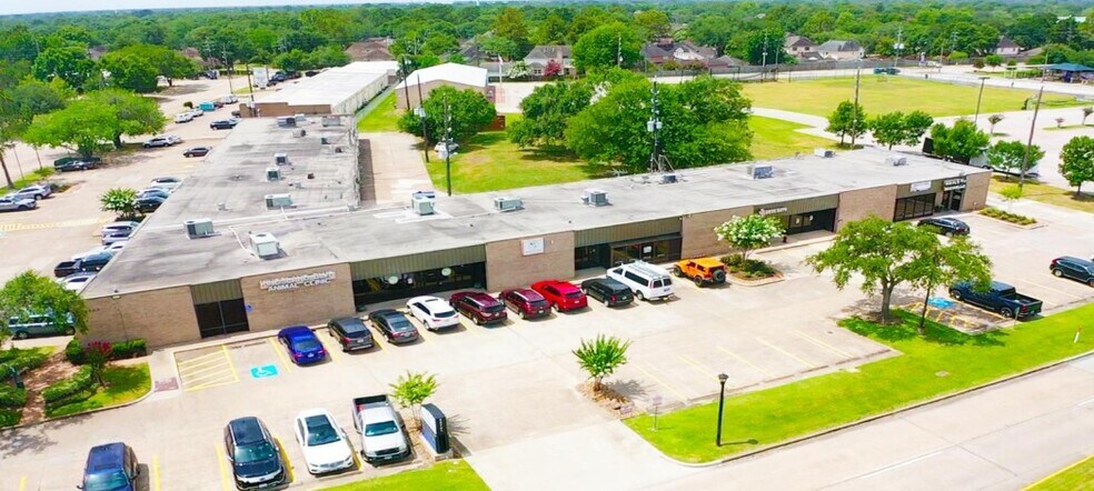 More Photos Of 20701 Kingsland Blvd, Katy Unknown For Lease