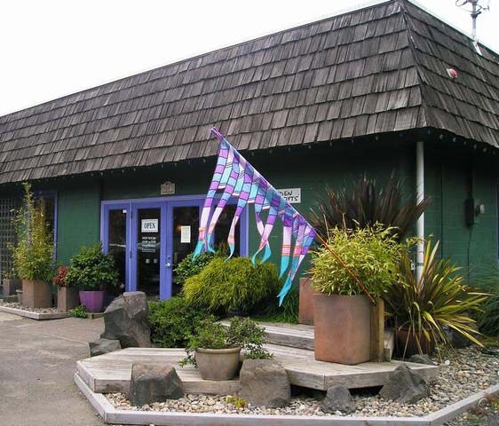 Primary Photo Of 3001 SW Highway 101, Lincoln City Warehouse For Lease