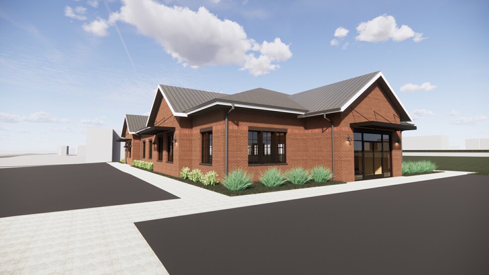 More Photos Of 210 W Hundred Rd, Chester Unknown For Lease