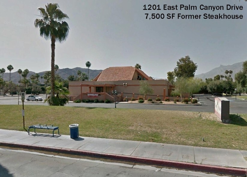 More Photos Of , Palm Springs Unknown For Sale