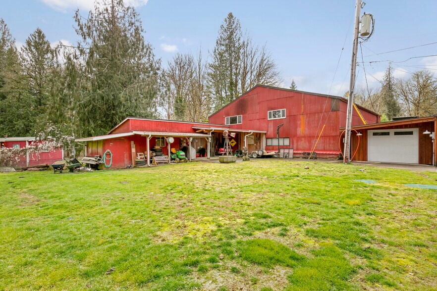 More Photos Of 3530 NE Old Belfair Hwy, Belfair Convenience Store For Sale