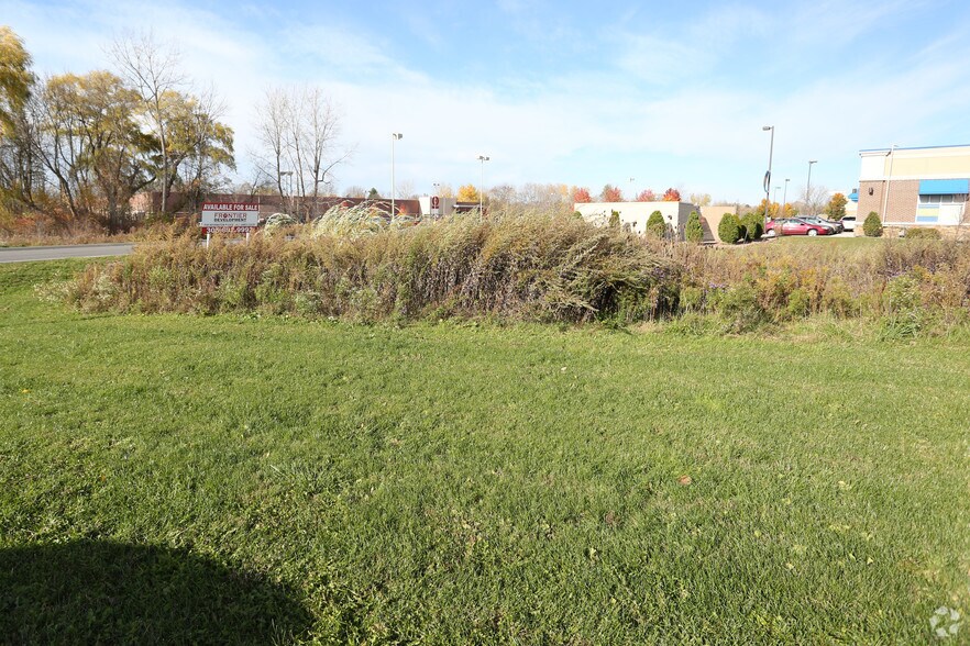 Primary Photo Of 8037-8043 Brewerton Rd, Cicero Land For Lease