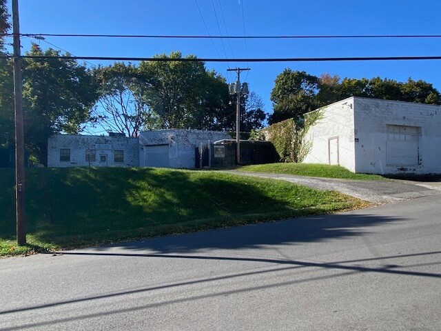 More Photos Of 145-153 S William St, Newburgh General Retail For Sale