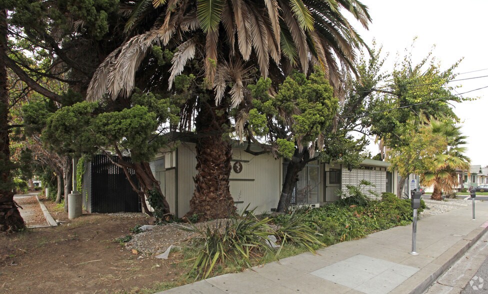 More Photos Of 93 N 14th St, San Jose Medical For Sale