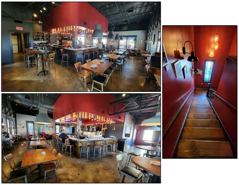 More Photos Of 3414 Washington Ave, Houston General Retail For Sale