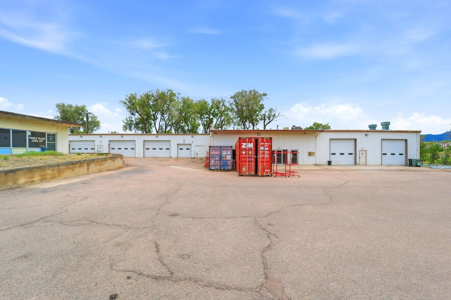 More Photos Of , Colorado Springs Unknown For Sale