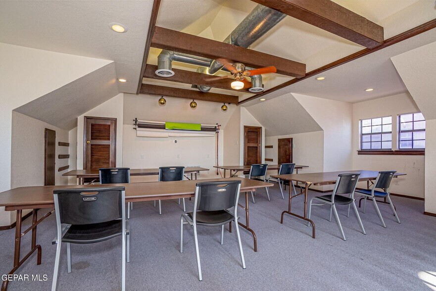 More Photos Of 1127 Wyoming Ave, El Paso Loft Creative Space For Sale