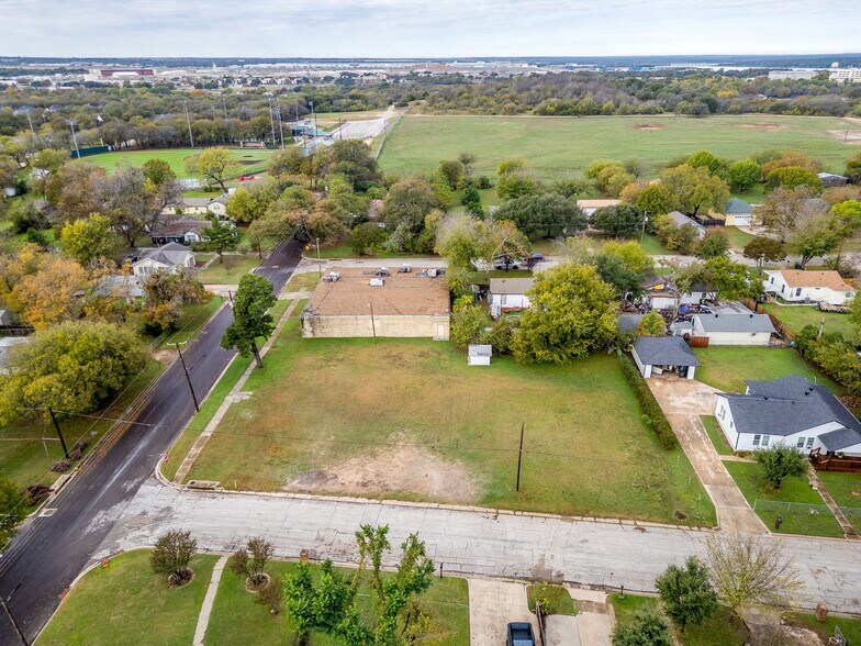 More Photos Of 5550 Baylor Ave, River Oaks Land For Sale