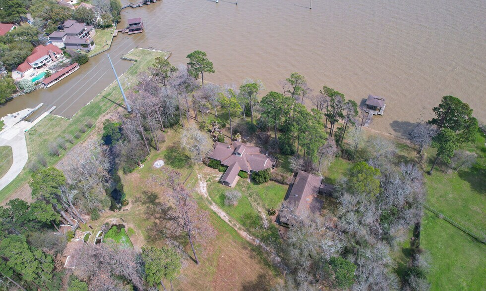 More Photos Of 19410 Nehoc Ln, Humble Land For Sale