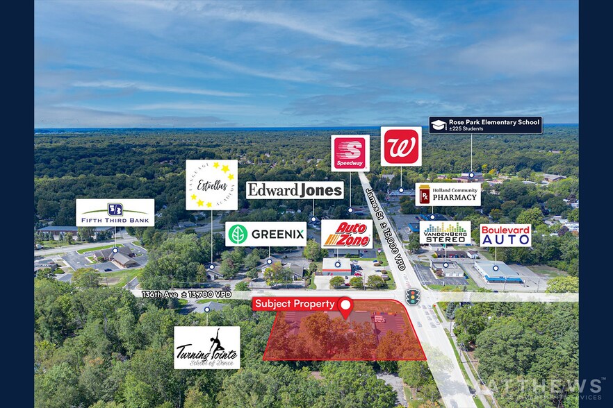 More Photos Of 198 James St, Holland Office For Sale