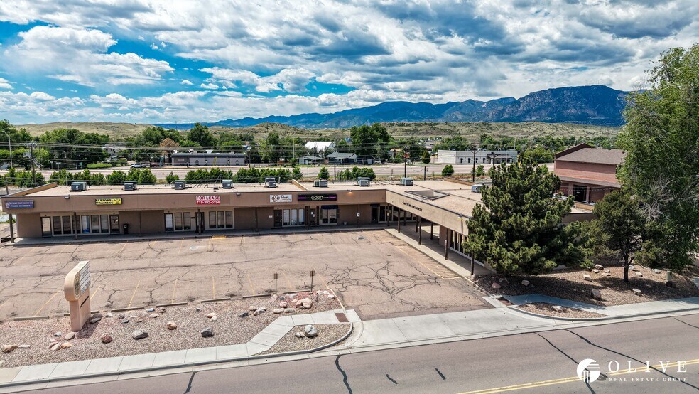 More Photos Of , Colorado Springs Unknown For Sale