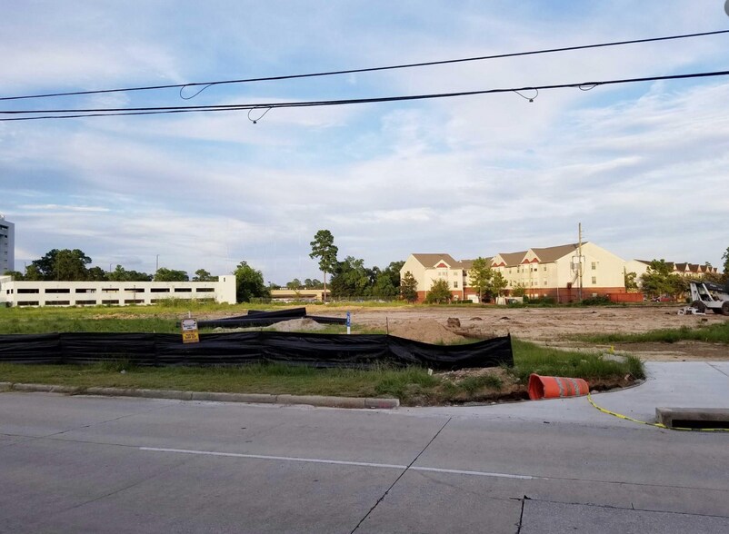 More Photos Of 15000 Bammel North Houston Rd, Houston Land For Sale