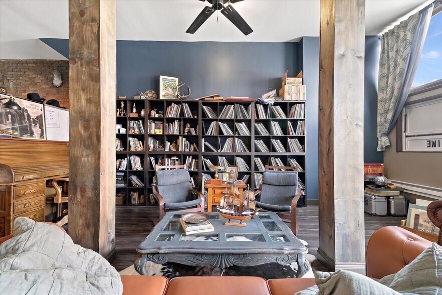 More Photos Of 304 Victor Ave, Victor Multifamily For Sale