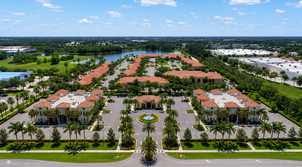 More Photos Of Lake Whitney Campus, Port Saint Lucie Medical For Lease