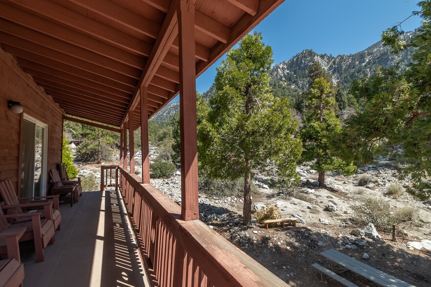 More Photos Of 41505 Alder Dr, Forest Falls Religious Facility For Sale