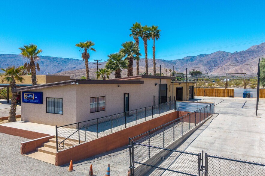 More Photos Of 2476 Stirrup Rd, Borrego Springs General Retail For Sale