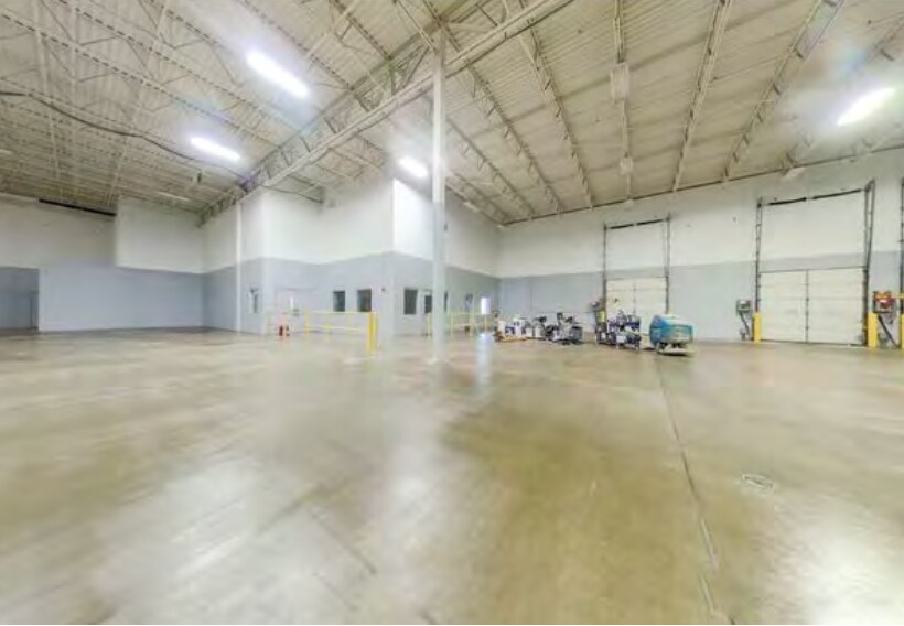 More Photos Of 575 Quality Blvd, Fairfield Manufacturing For Lease