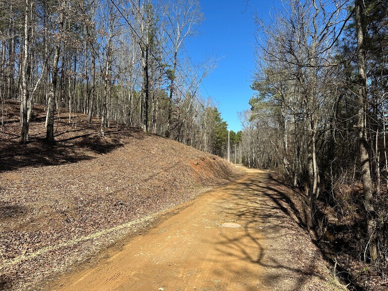 More Photos Of 3472 Prior Station Rd, Cedartown Land For Sale