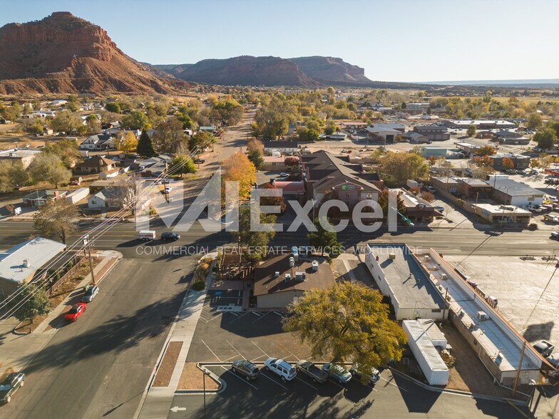More Photos Of 210 S 100 E, Kanab Restaurant For Sale
