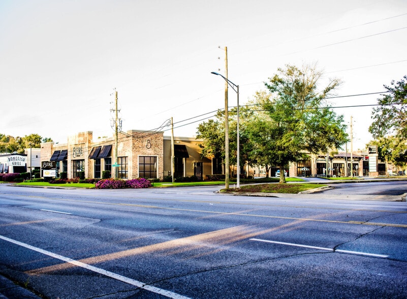 More Photos Of 1151 Office Woods Dr, Pensacola Freestanding For Sale