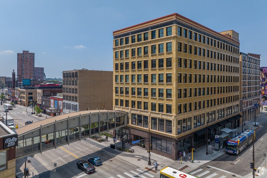 Primary Photo Of 800 Hennepin Ave, Minneapolis Office For Lease