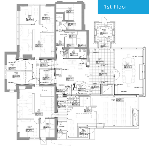 More Photos Of 130 E Nine Mile Rd, Ferndale Office For Sale