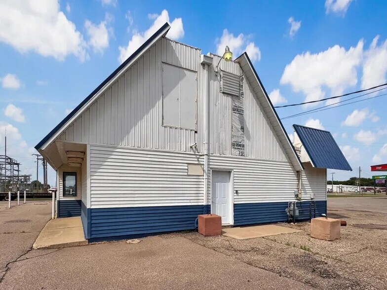 More Photos Of 1201 Craig Ave, Tracy Freestanding For Sale