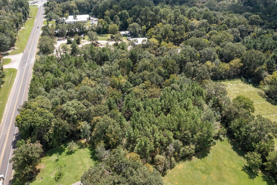 More Photos Of 3010 College Dr, Lufkin Land For Sale