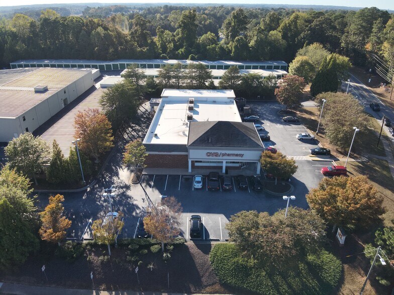 More Photos Of 7055 Old National Hwy, Riverdale Drugstore For Lease