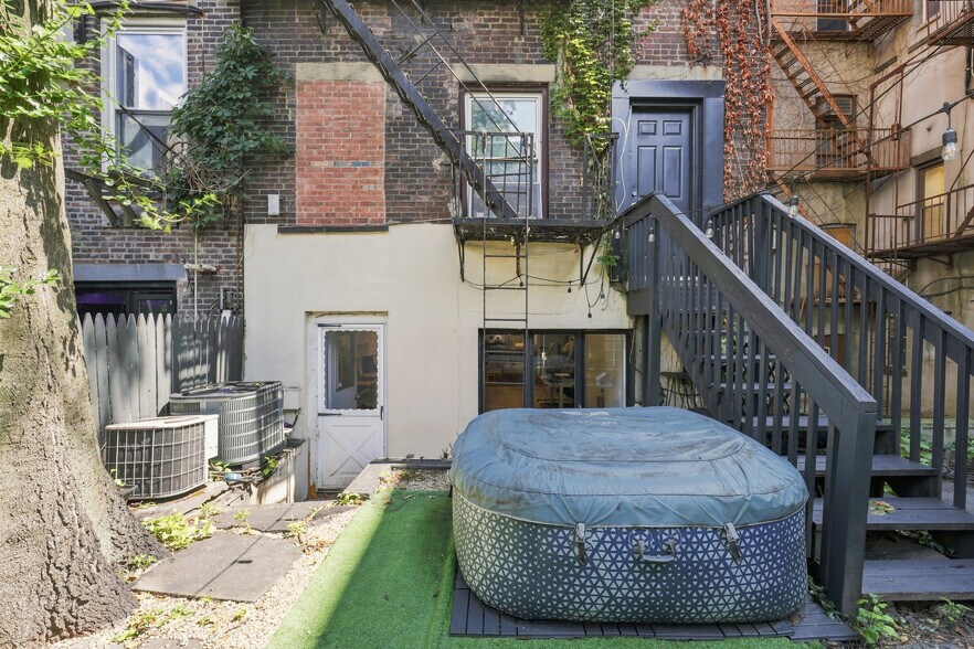 More Photos Of 704 Washington St, Hoboken Storefront Retail Residential For Sale