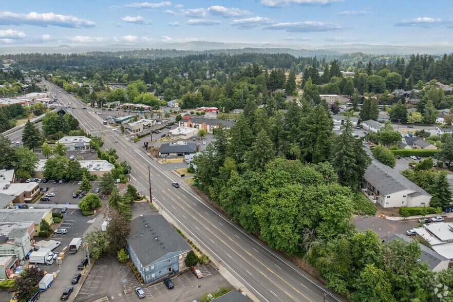 More Photos Of SW Barbur Blvd, Portland Land For Sale