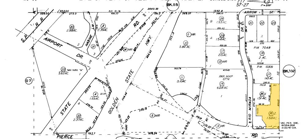 More Photos Of 4200 Buck Owens Blvd, Bakersfield Medical For Sale