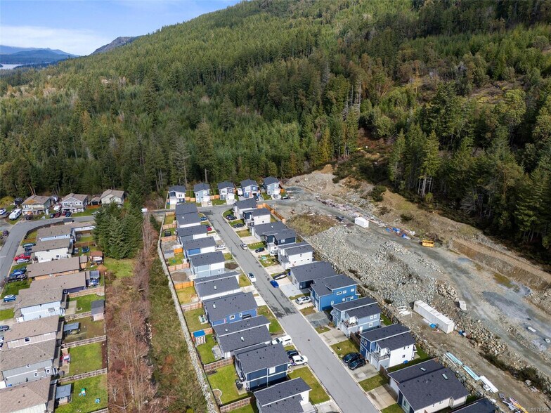 More Photos Of 1051 Gammon Way, Shawnigan Lake Land For Sale